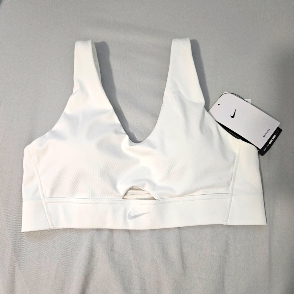 Nike Dri Fit Sports Bra